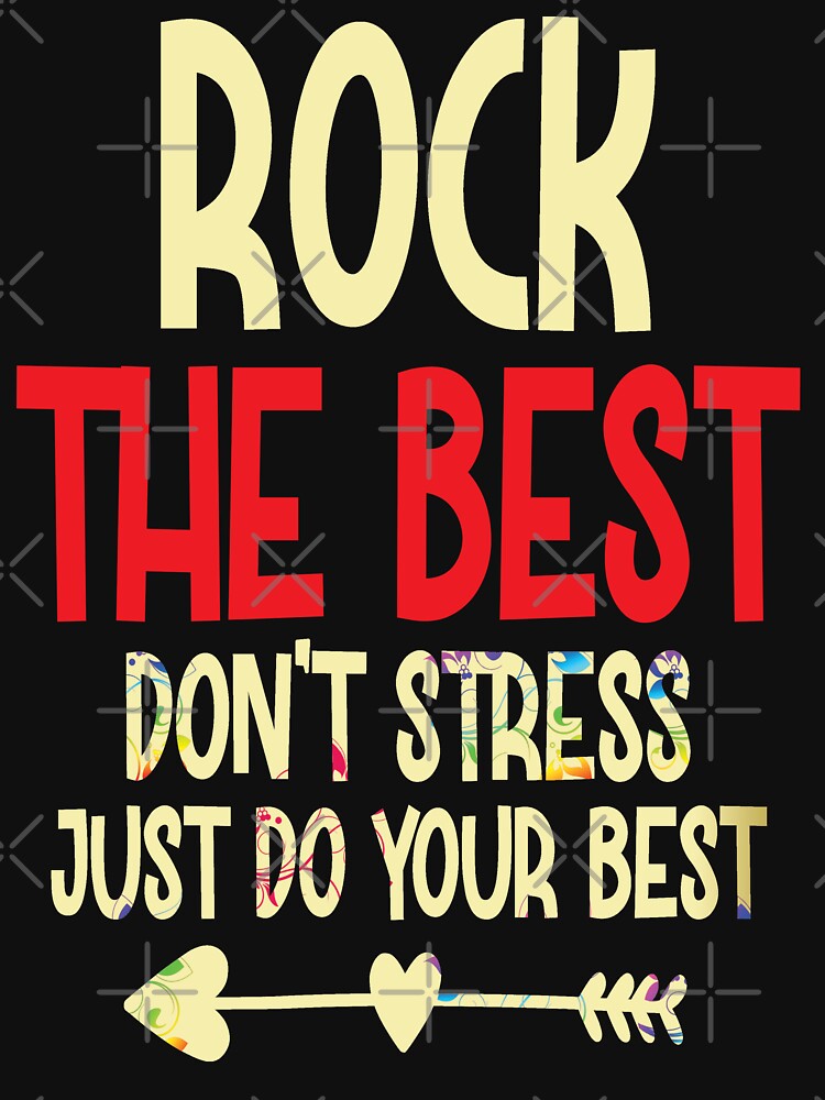 motivational typography by Unique010 T-Shirts, Hoodie, Sweatshirt | BlankRebels.com (Image 3)