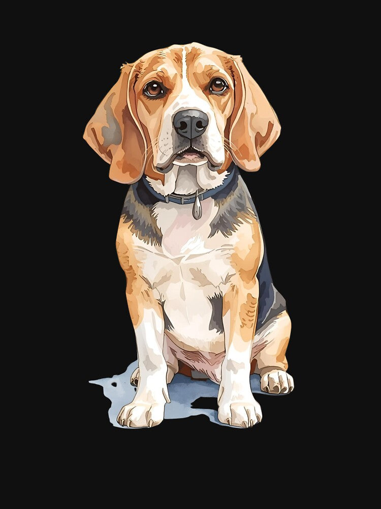 Sweet dogdog by Smobee T-Shirts, Hoodie, Sweatshirt | BlankRebels.com (Image 3)