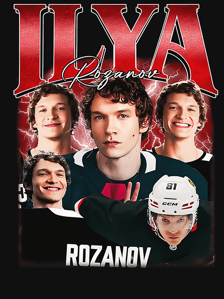 Ilya Rozanov Vintage by lolaracioppo