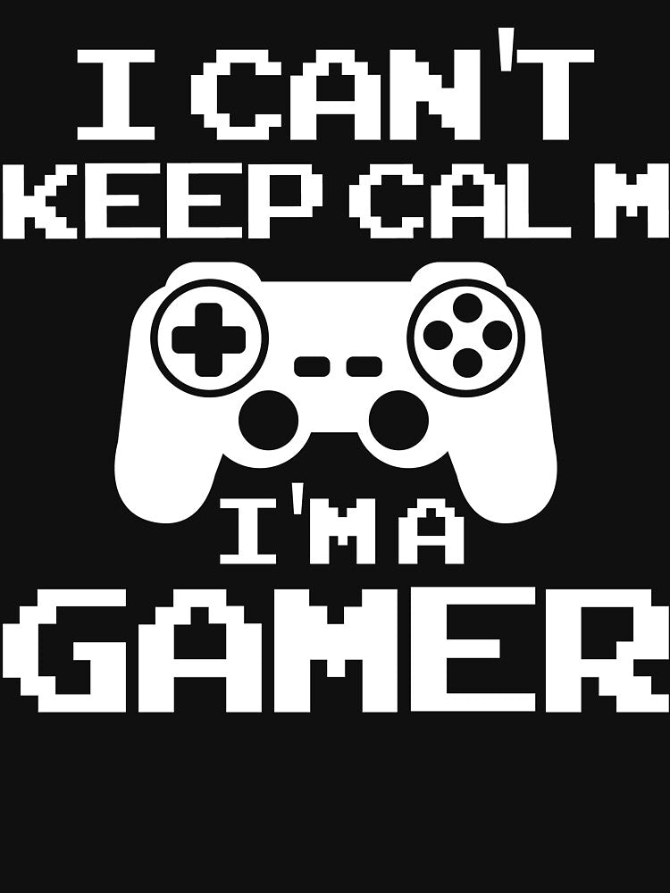 Funny Gaming Gift Ideas by PatternFeed8 T-Shirts, Hoodie, Sweatshirt | BlankRebels.com (Image 3)