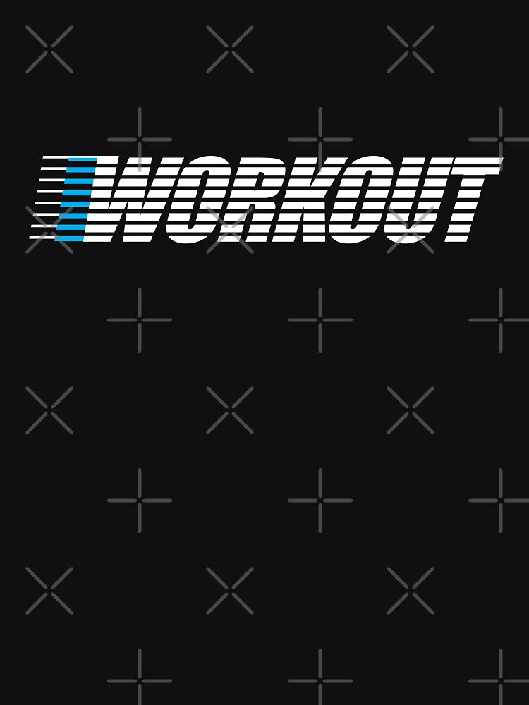 Workout | Sports Lover | Fitness Clothing by Leo-Stride T-Shirts, Hoodie, Sweatshirt | BlankRebels.com (Image 3)
