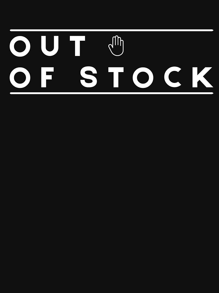 Out of Stock Funny Relationship Status Shirt - B by MamounPrints Hoodie, Sweatshirt | BlankRebels.com (Image 3)