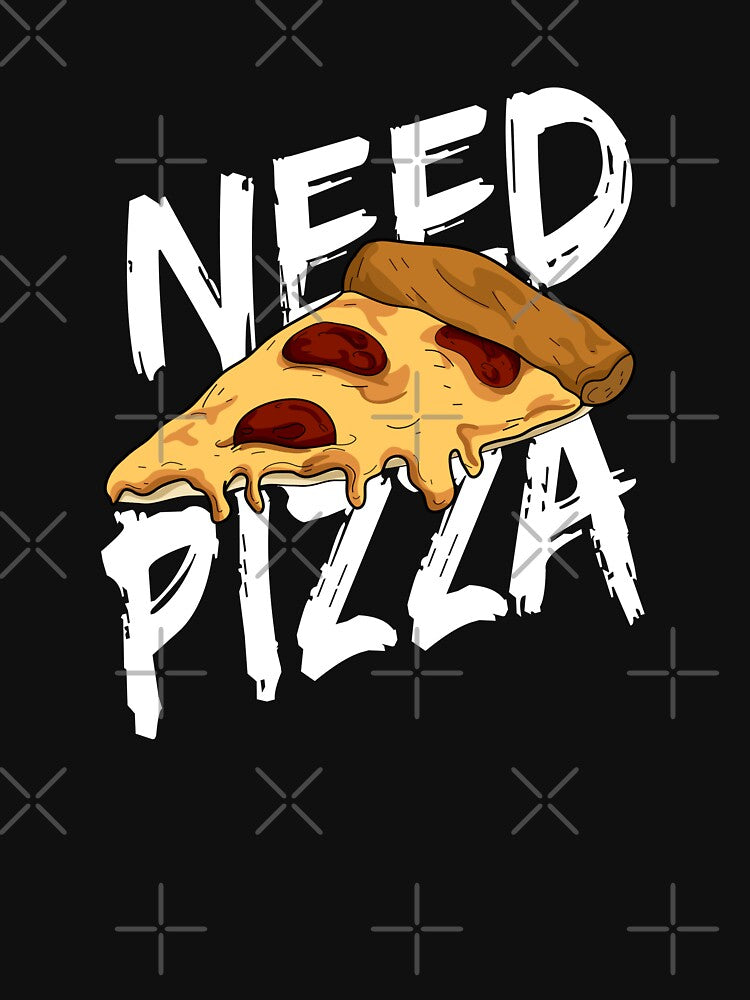 Pizza lovers - melted chili peppers by CORZ T-Shirts, Hoodie, Sweatshirt | BlankRebels.com (Image 3)