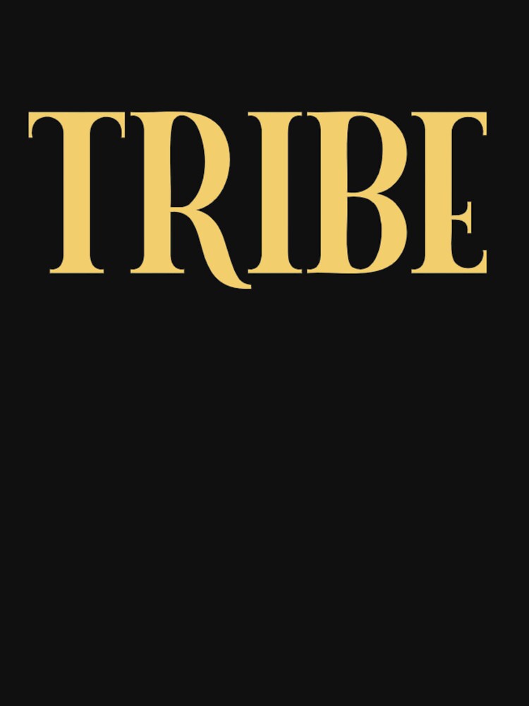 Bride Tribe by TrendyTribe T-Shirts, Hoodie, Sweatshirt | BlankRebels.com (Image 3)