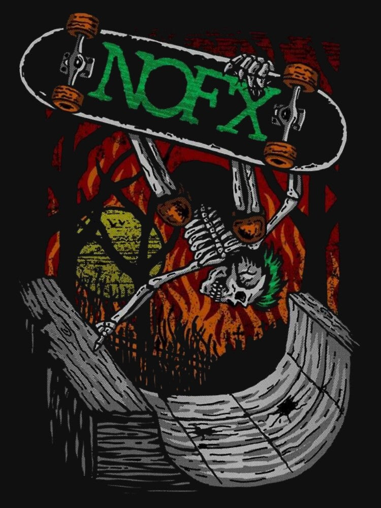 Rock band by Fil1987 T-Shirts, Hoodie, Sweatshirt | BlankRebels.com (Image 3)