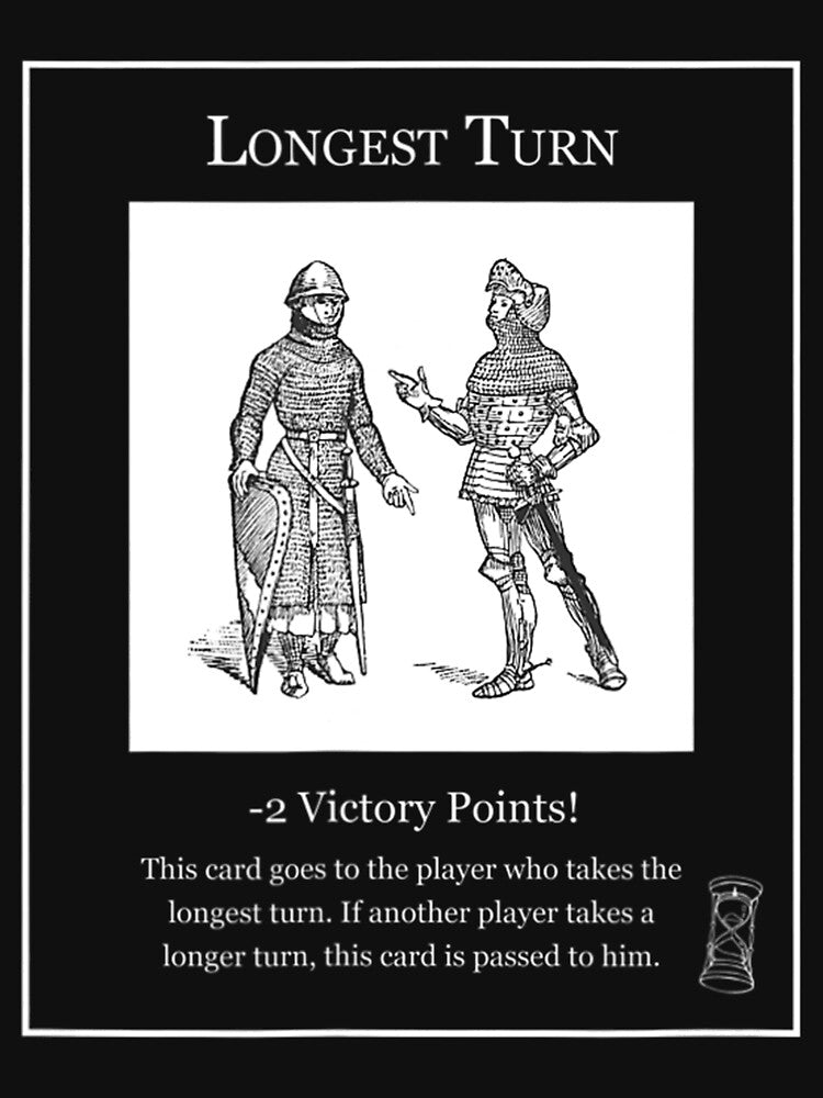 Longest Turn Board Game by quietcongresspe T-Shirts, Hoodie, Sweatshirt | BlankRebels.com (Image 3)