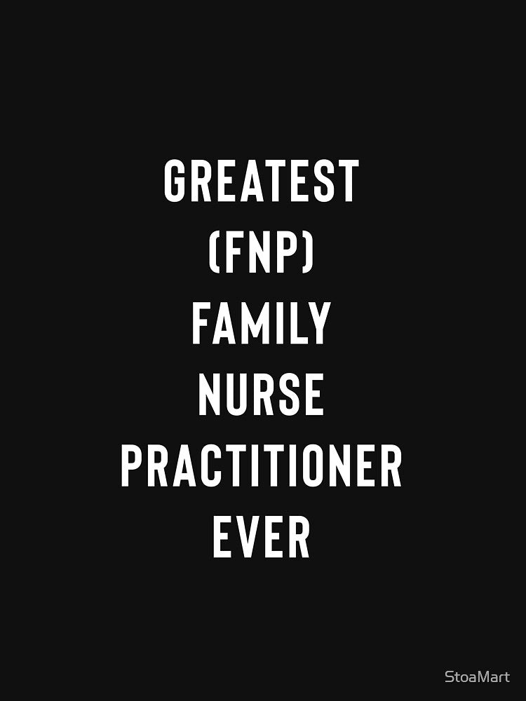 Greatest Family Nurse Practitioner Ever by StoaMart T-Shirts, Hoodie, Sweatshirt | BlankRebels.com (Image 3)
