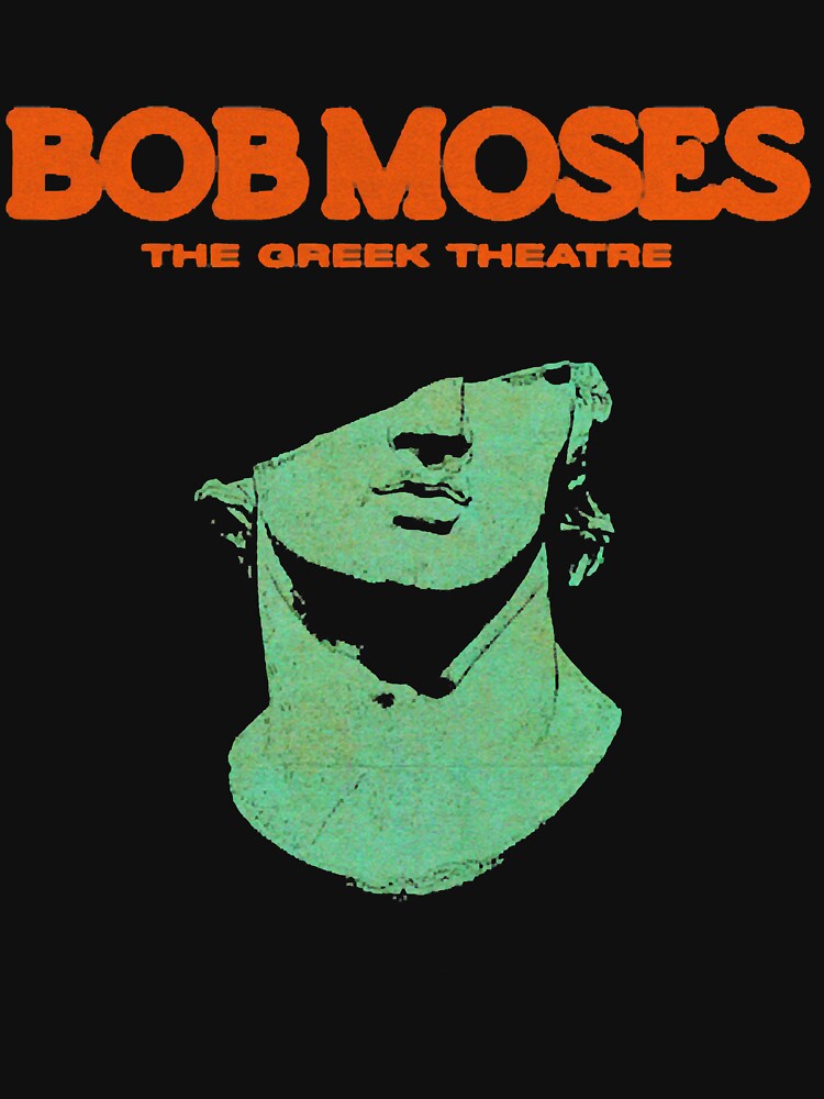 Bob Moses Greek by ZeepBee80
