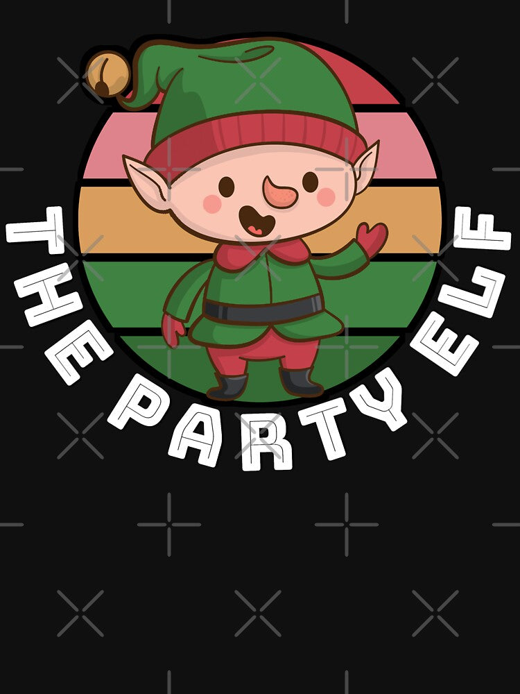 elf family matching christmas by Apoorv Choudhary T-Shirts, Hoodie, Sweatshirt | BlankRebels.com (Image 3)