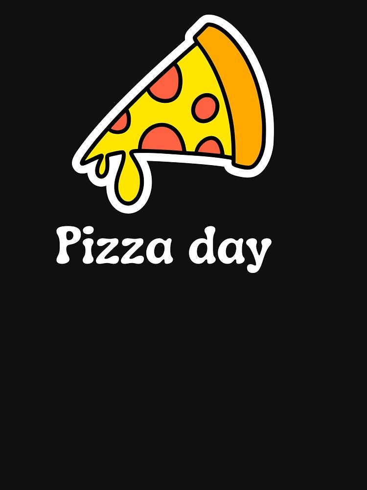 national cheese pizza day by ArtisticAblaze T-Shirts, Hoodie, Sweatshirt | BlankRebels.com (Image 3)