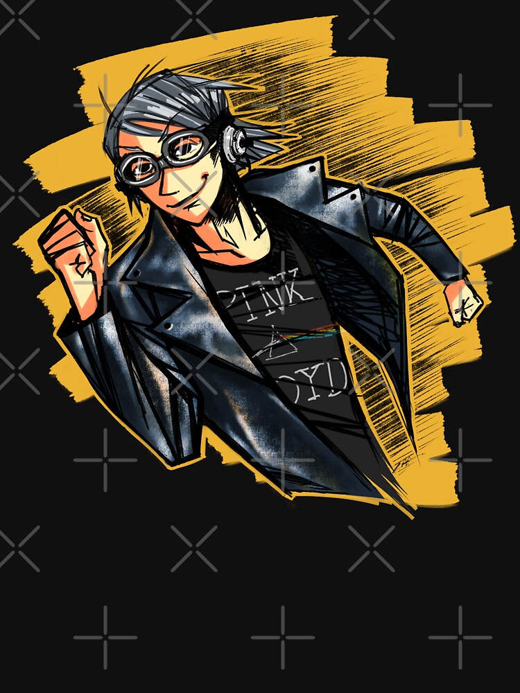 Quicksilver by Zaa