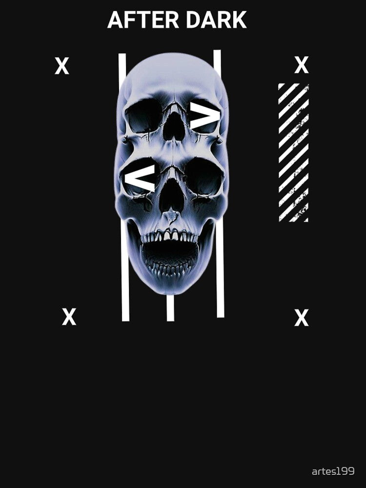 Dark Art by independent arts T-Shirts, Hoodie, Sweatshirt | BlankRebels.com (Image 3)