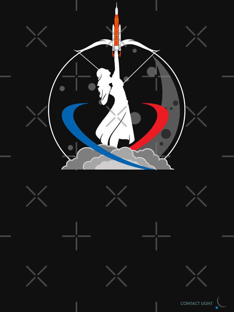 Artemis  -  TO THE MOON AND BEYOND by CONTACT LIGHT
