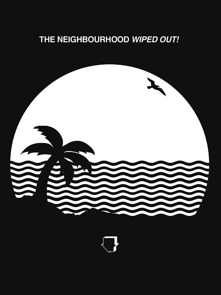 Wiped Out T-Shirts, Hoodie, Sweatshirt