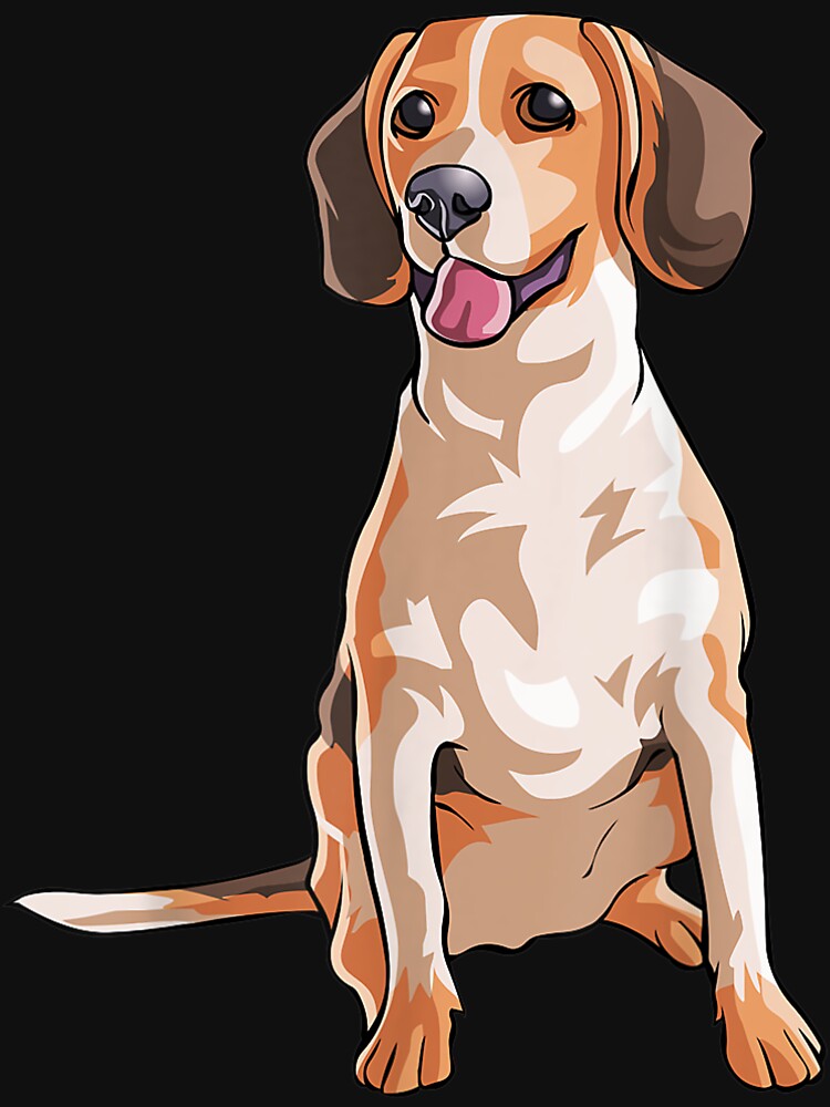 Beagle Funny Pet Lover Dog Lovers by MarkHudson78 T-Shirts, Hoodie, Sweatshirt | BlankRebels.com (Image 3)