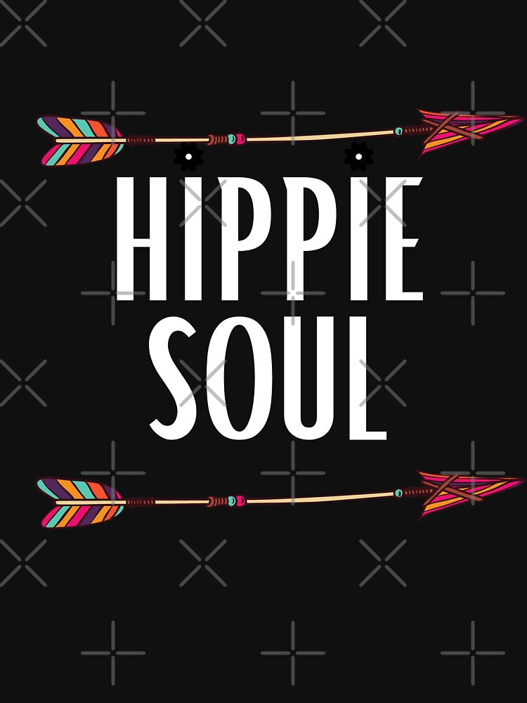 Hippie Soul T-Shirts, Hoodie, Sweatshirt