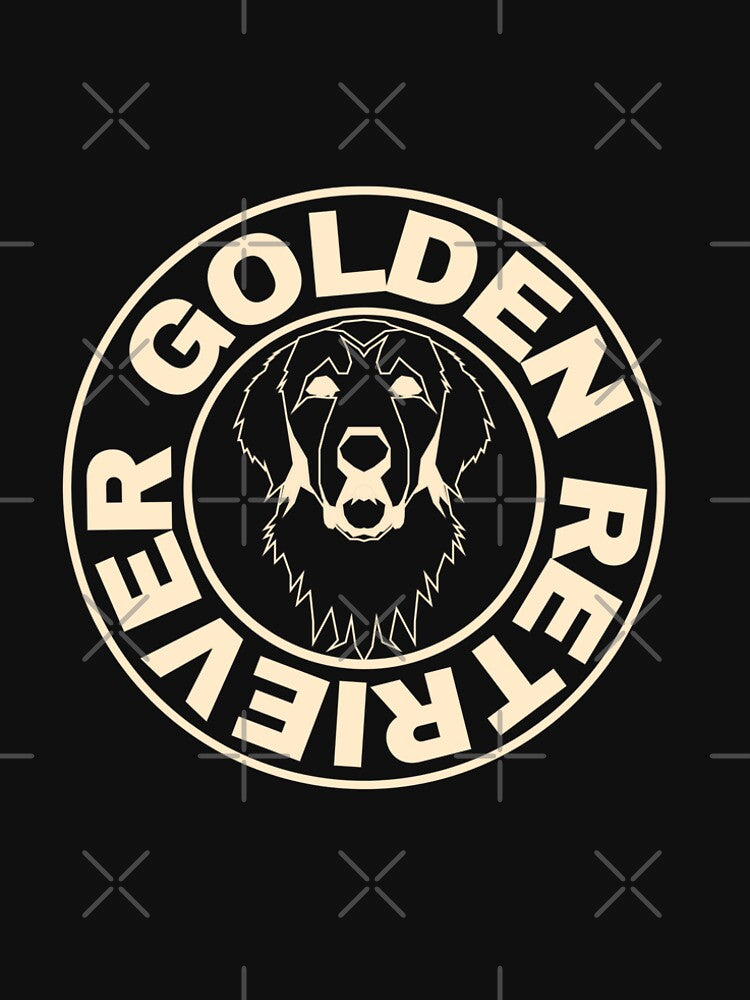 Golden Retriever Lover by DeepJo T-Shirts, Hoodie, Sweatshirt | BlankRebels.com (Image 2)
