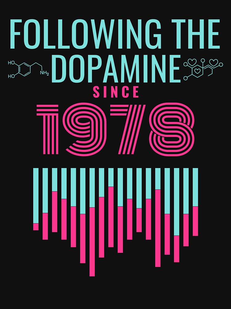 ADHD 1978 by BuraxisQuotes T-Shirts, Hoodie, Sweatshirt | BlankRebels.com (Image 3)