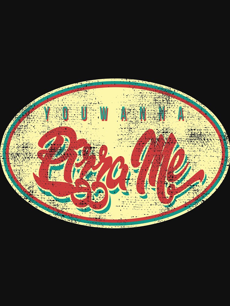 Funny Pizza Shirts Pizza Me For Pizza Lovers Pizza Party Clothing by Leopardman25 Hoodie, Sweatshirt (Image 3)