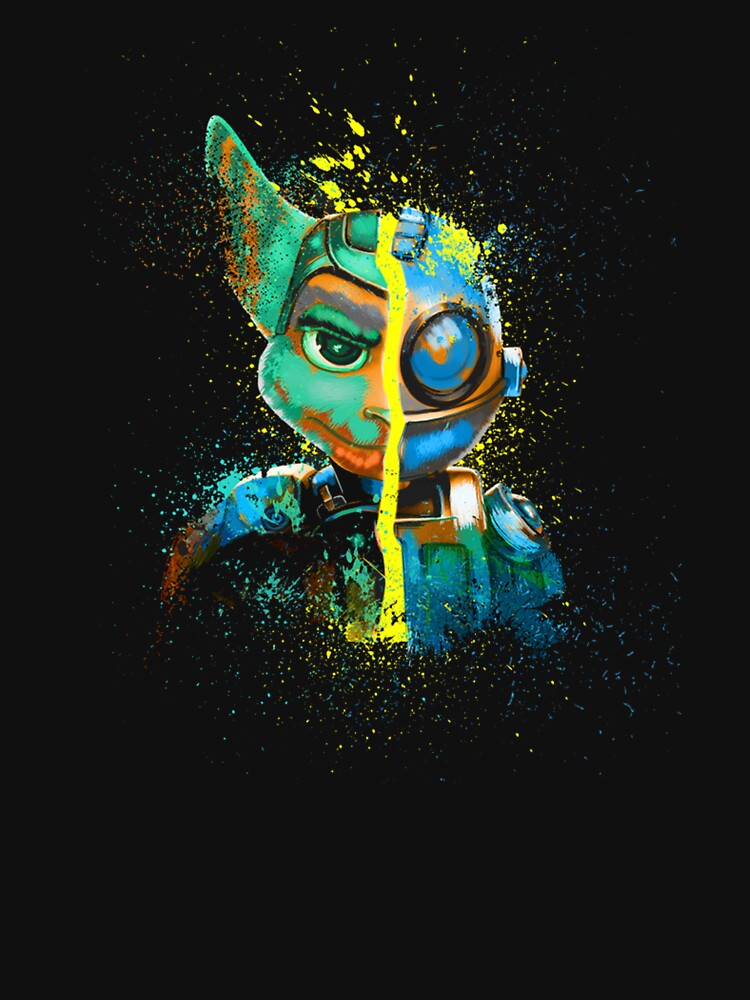 Space Pals by MyGamerRoom