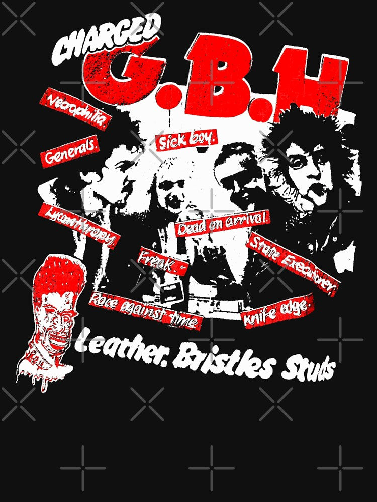 90s Style Punk Band by Tallboy666