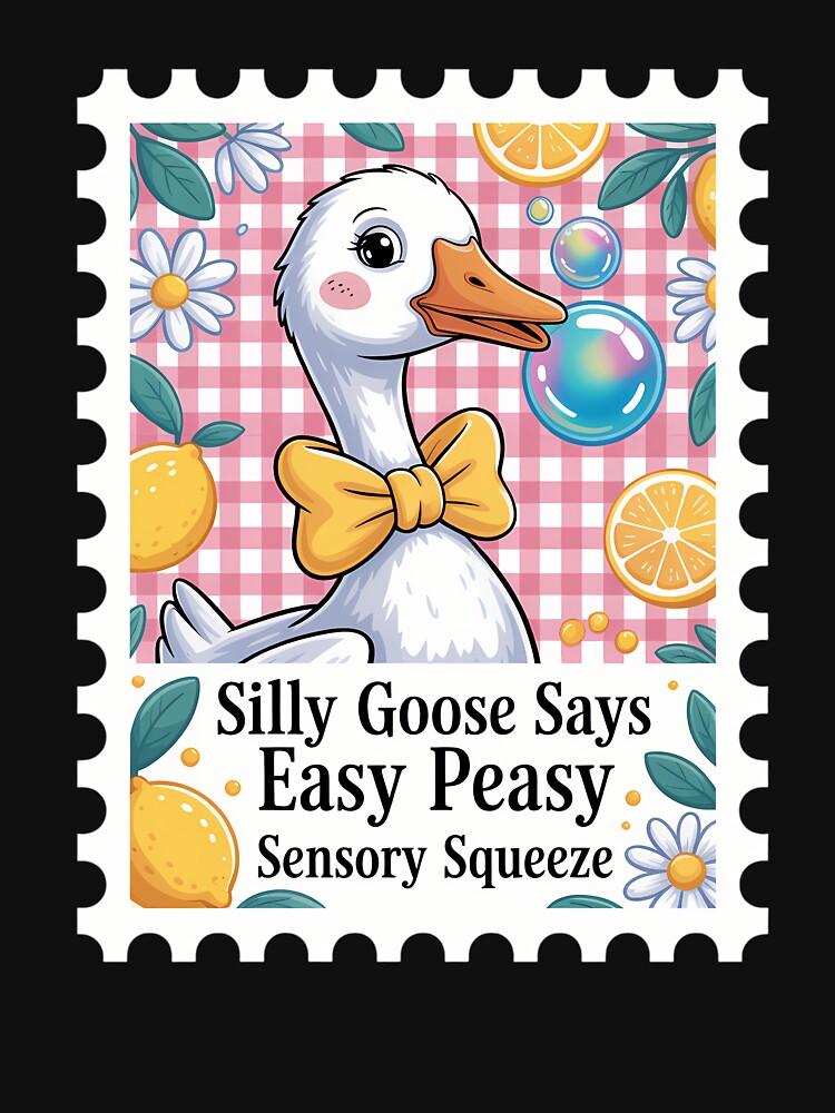 Cute Goose Occupational Therapy Therapist OT Month by nolesdiothef T-Shirts, Hoodie, Sweatshirt | BlankRebels.com (Image 3)