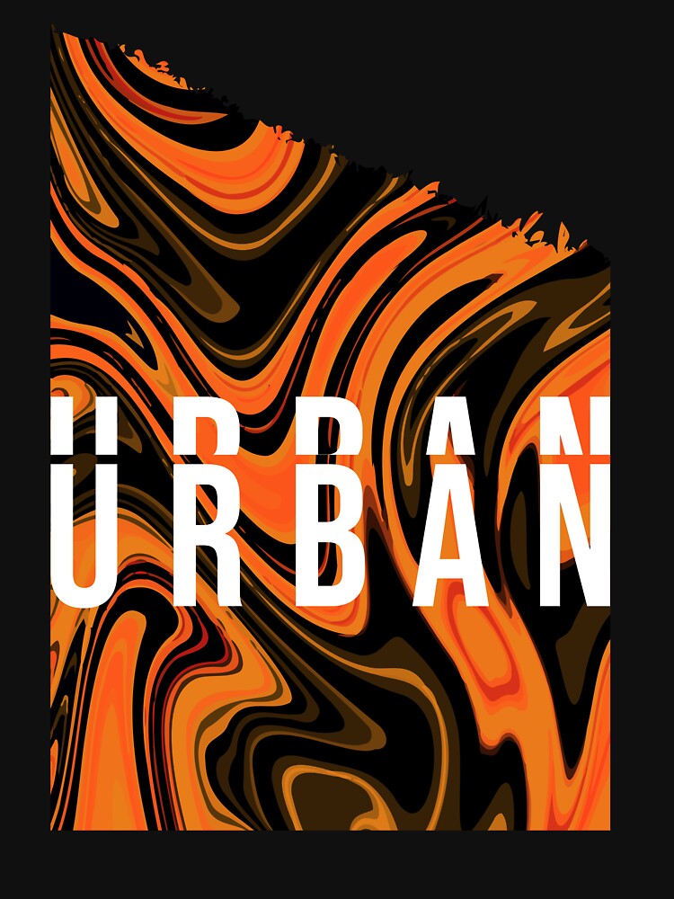 Urban Galaxy by lakshitha99 T-Shirts, Hoodie, Sweatshirt | BlankRebels.com (Image 3)