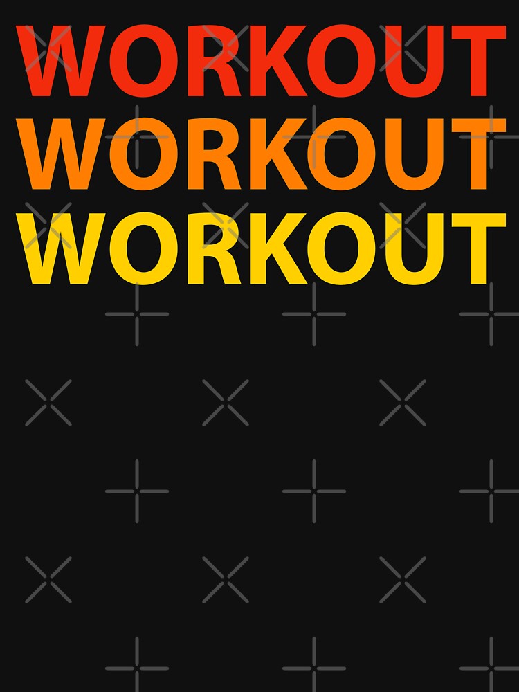 workout workout workout by doctors-apparel T-Shirts, Hoodie, Sweatshirt | BlankRebels.com (Image 3)