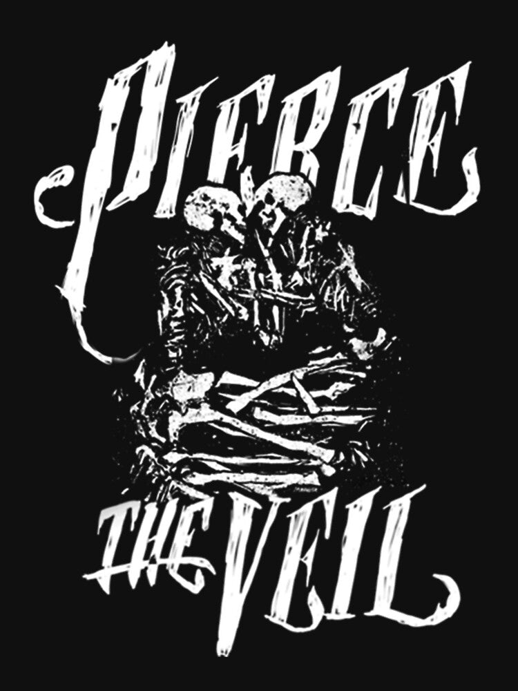 Pierce The Veil by traccruzmata