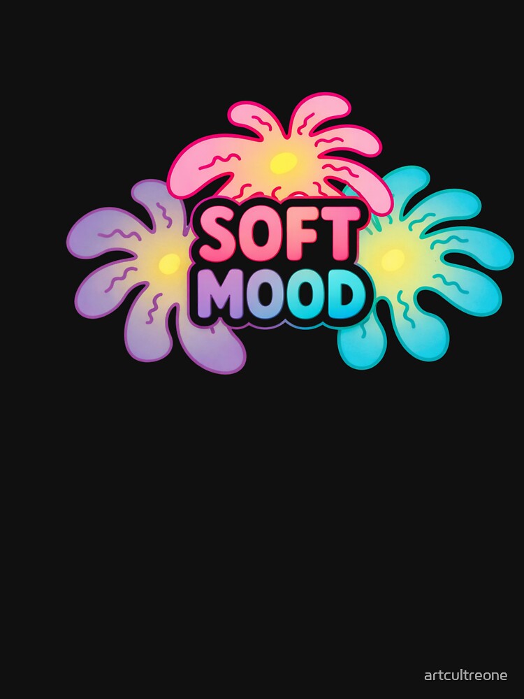 Soft Mood For Aesthetic Lovers by artcultreone