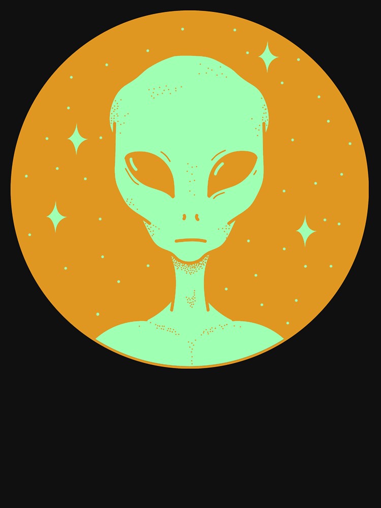 OUTER SPACE LIFE by MJ96-PRO T-Shirts, Hoodie, Sweatshirt | BlankRebels.com (Image 3)