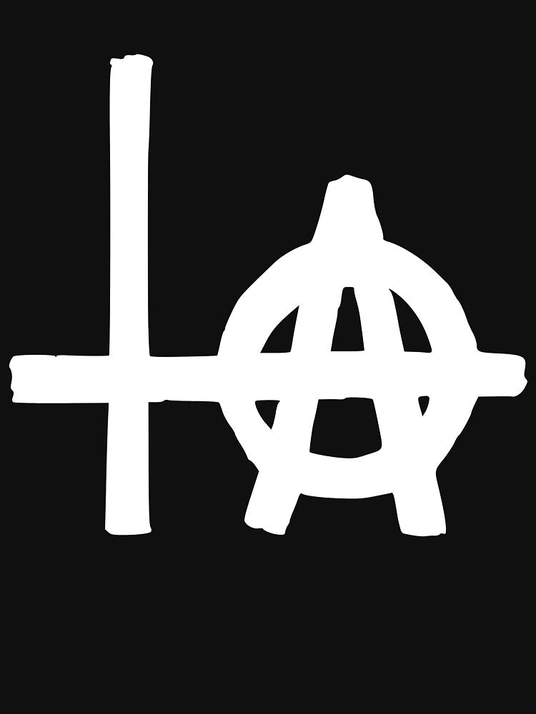 Titus Andronicus (Band) HD Logo by KPopverse2 T-Shirts, Hoodie, Sweatshirt | BlankRebels.com (Image 3)