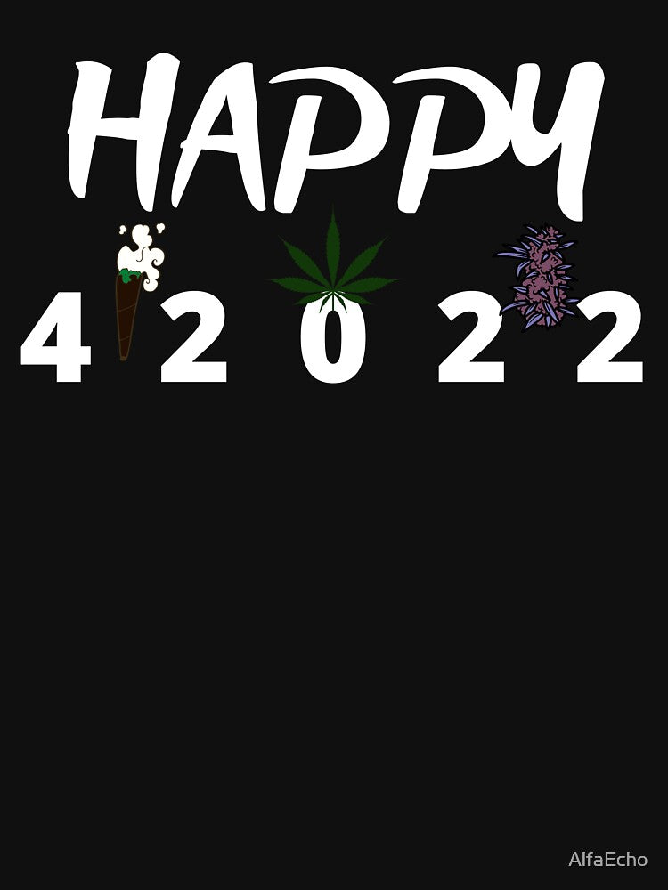 HAPPY 4 2022 by AlfaEcho T-Shirts, Hoodie, Sweatshirt | BlankRebels.com (Image 3)