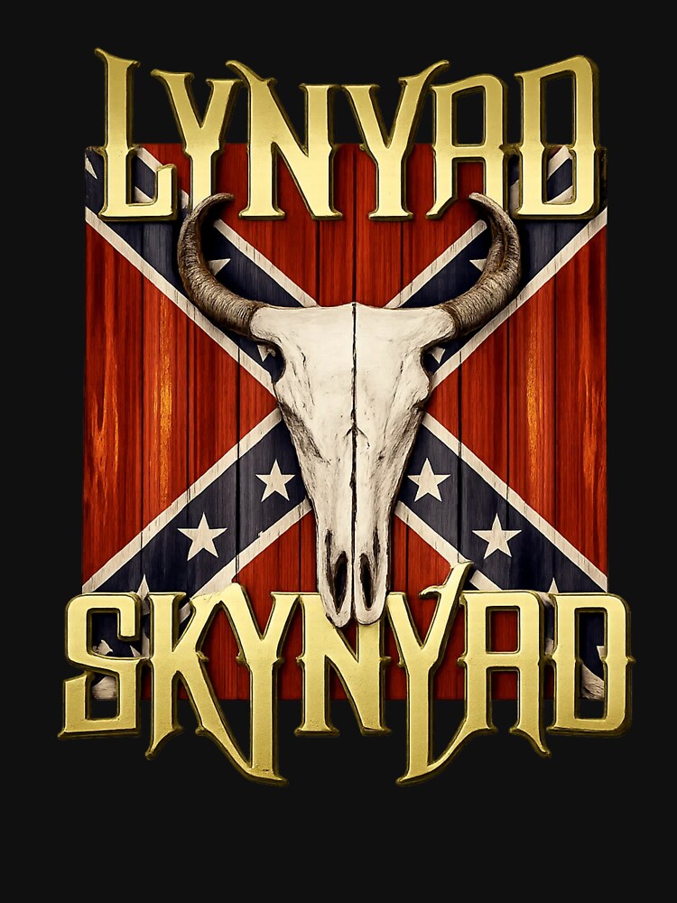 LYNYRD SKYNYRD T-Shirts, Hoodie, Sweatshirt