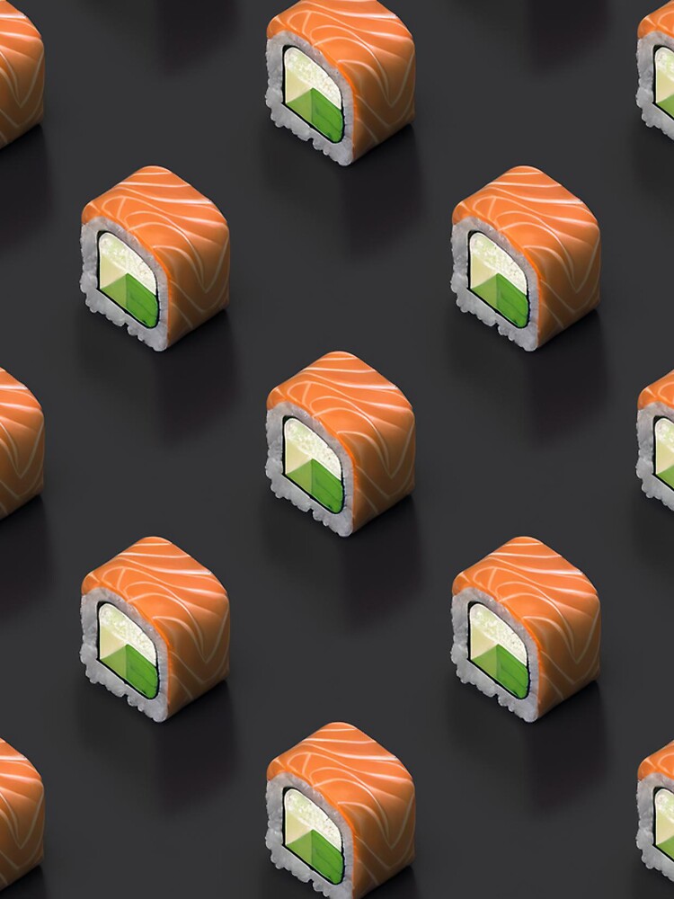 Sushi/2 by My-fake-places T-Shirts, Hoodie, Sweatshirt | BlankRebels.com (Image 3)