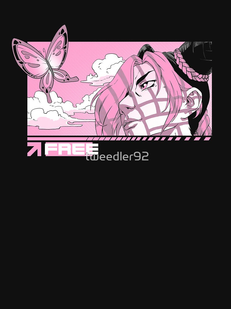 Break Free by tweedler92 T-Shirts, Hoodie, Sweatshirt | BlankRebels.com (Image 3)