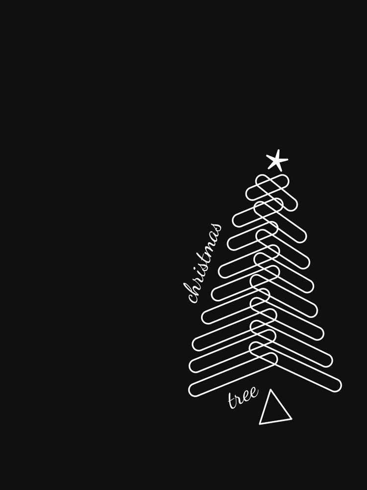 Christmas Tree by MEnimal-Shop