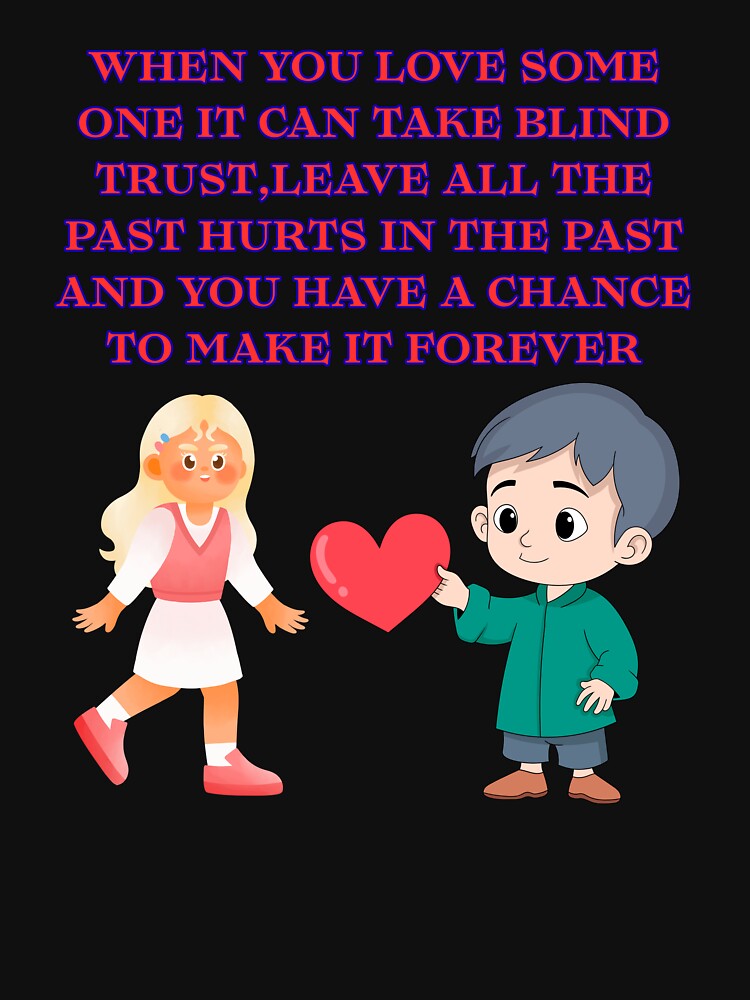 WHEN YOU FIND YOUR SOLE MATE DO NOT LET THEM GO by POSITVITYFORTHEWOURLD T-Shirts, Hoodie, Sweatshirt (Image 3)