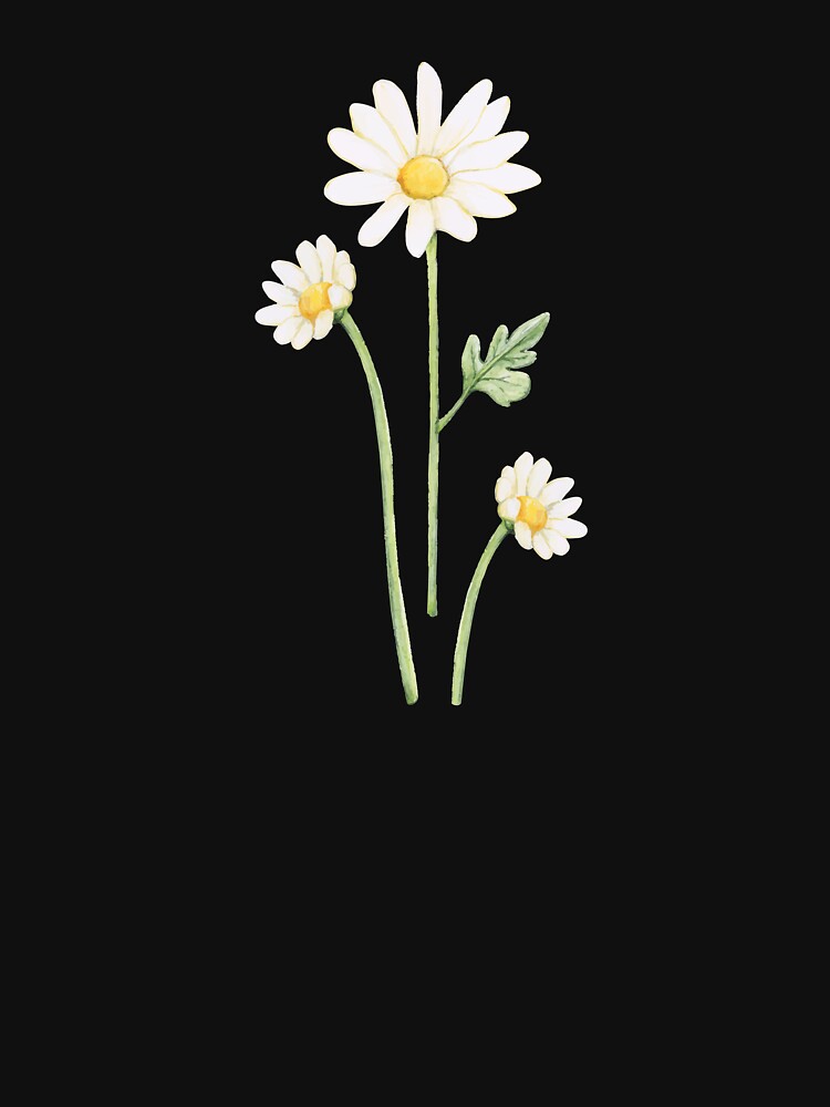 cosmos flower by zaher97 T-Shirts, Hoodie, Sweatshirt | BlankRebels.com (Image 3)