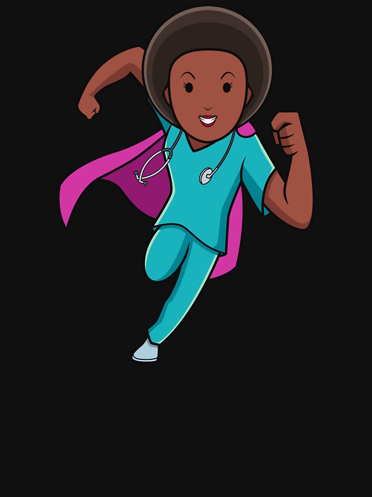 Pain Management Nurse by Izemiro T-Shirts, Hoodie, Sweatshirt | BlankRebels.com (Image 3)