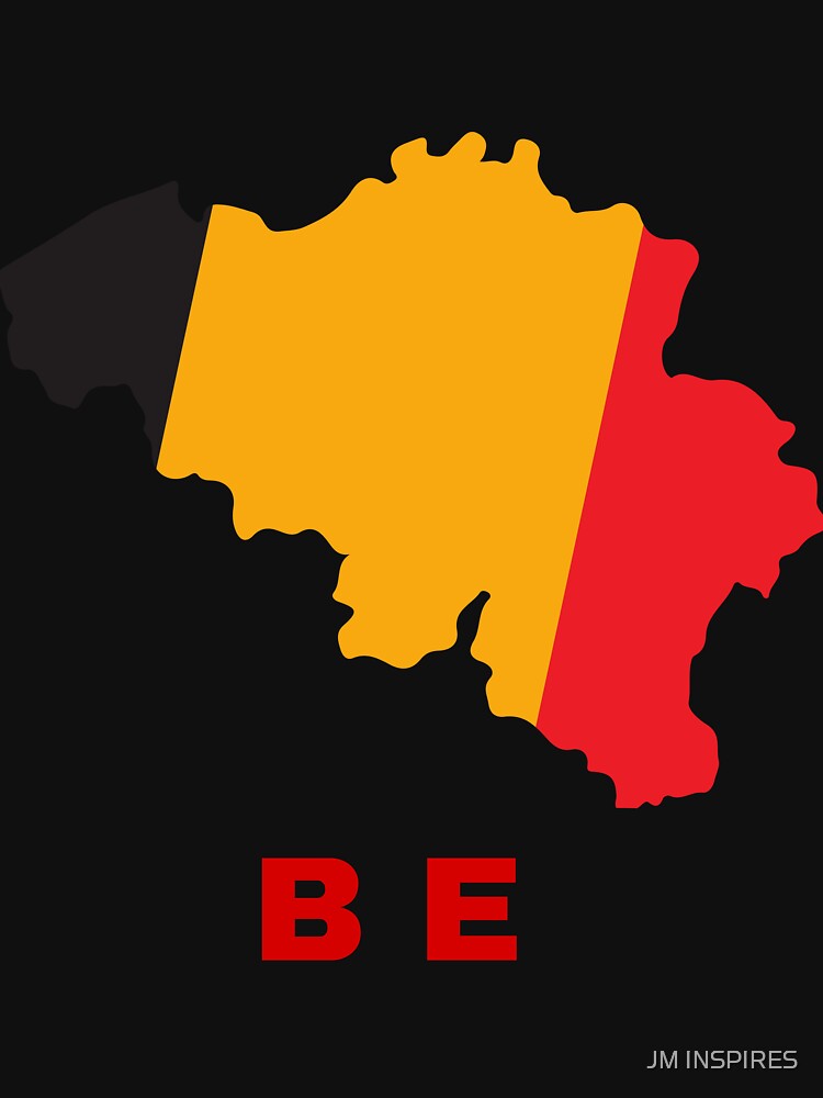 Proud fan of B.E.; wc Merch Qatar 2022 by JM INSPIRES