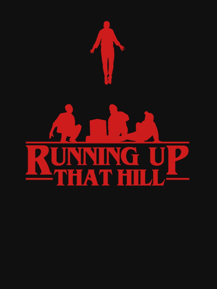 Running up by LoriPaxson T-Shirts, Hoodie, Sweatshirt | BlankRebels.com (Image 3)