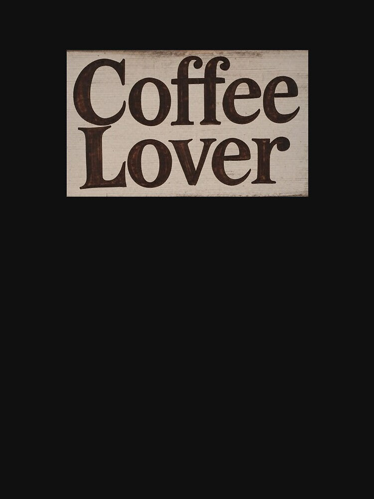 Coffee Lover 2 by DesignsMjB T-Shirts, Hoodie, Sweatshirt | BlankRebels.com (Image 3)
