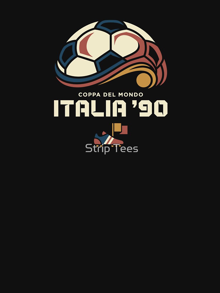 Italia ’90 T-Shirts, Hoodie, Sweatshirt