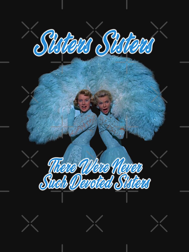 the blue haynes sisters by ghaziyakira T-Shirts, Hoodie, Sweatshirt | BlankRebels.com (Image 3)