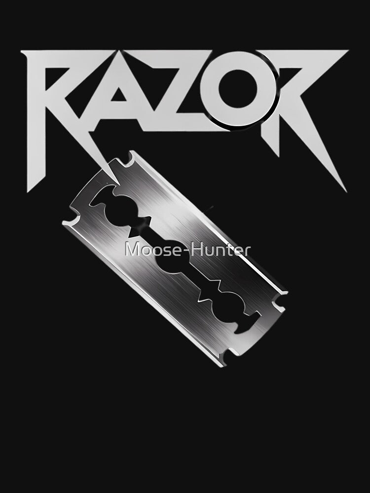 Razors Rock Band T-Shirts, Hoodie, Sweatshirt