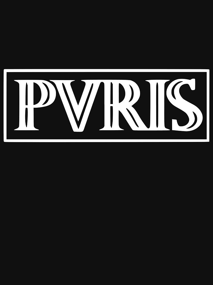 Pvris HD Logo (Ver. 2) by KPopverse2 T-Shirts, Hoodie, Sweatshirt | BlankRebels.com (Image 3)