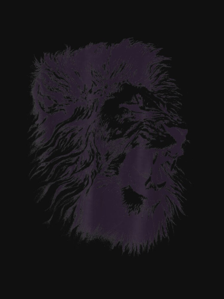 Vintage Pencil Draw Lion Lover Dad Mom Party Boy Girl by Eliss3Lilly T-Shirts, Hoodie, Sweatshirt | BlankRebels.com (Image 2)