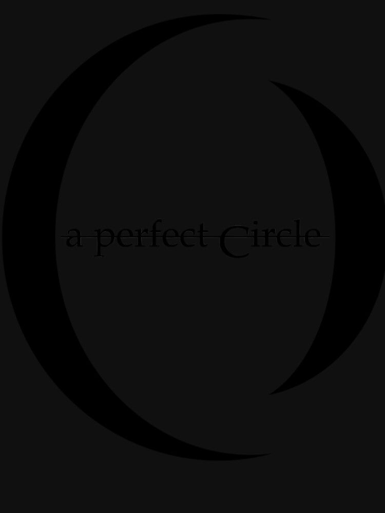 A Perfect Circle by CarFlying