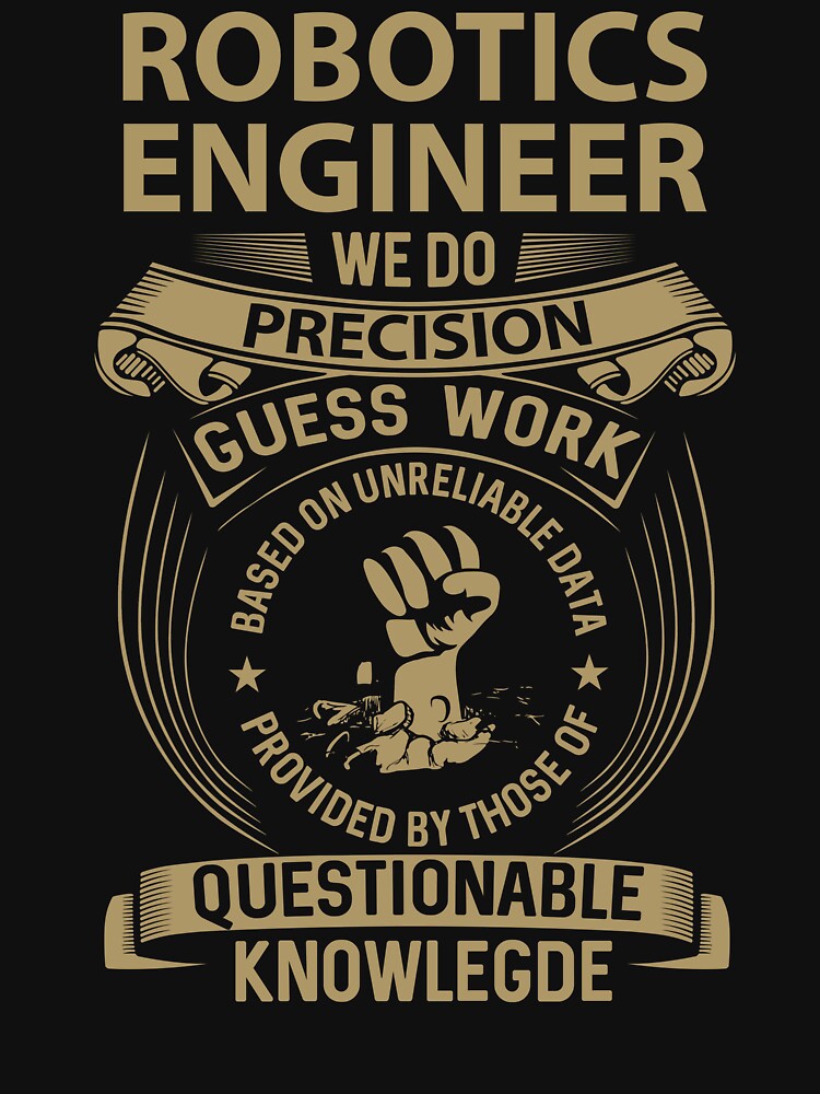 Robotics Engineer by aqnkkalw83 T-Shirts, Hoodie, Sweatshirt | BlankRebels.com (Image 3)
